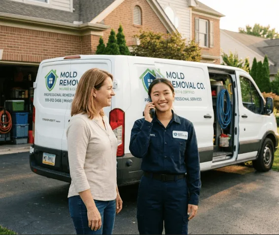Crawlspace Mold Remediation Georges Mills, NH FAQs
